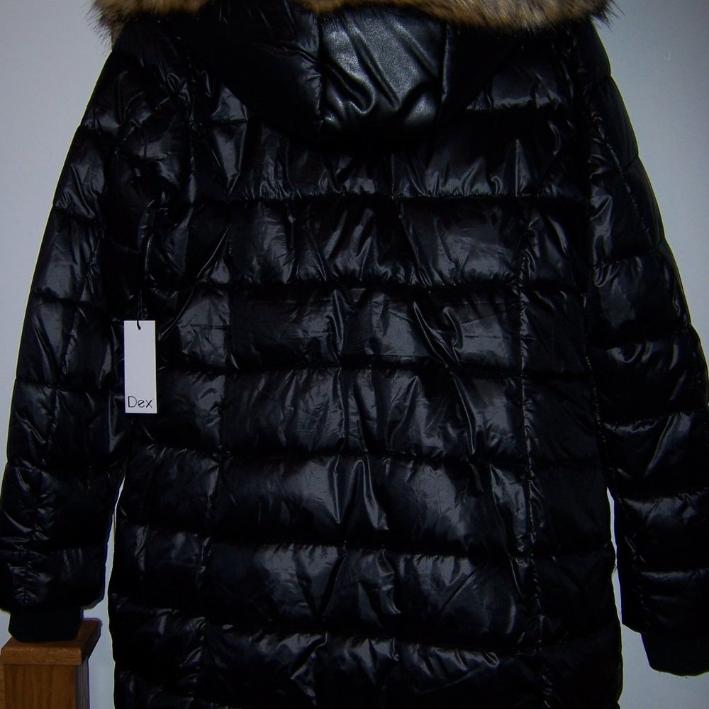Dex Jacket - Picture 4 of 5